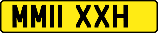 MM11XXH