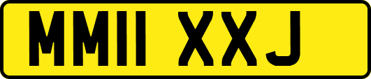 MM11XXJ