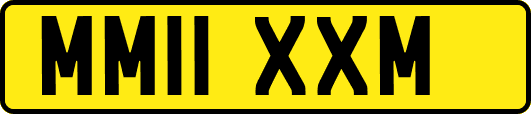 MM11XXM