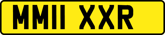 MM11XXR