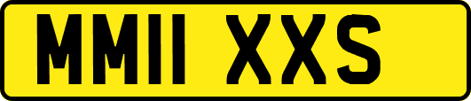 MM11XXS