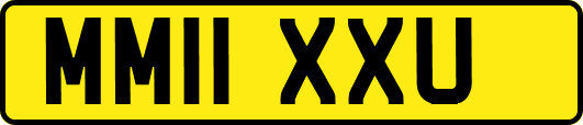 MM11XXU