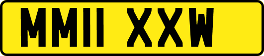 MM11XXW