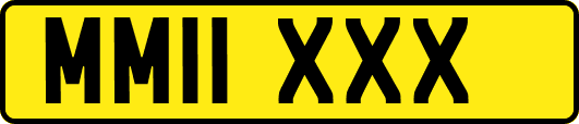 MM11XXX