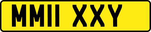 MM11XXY