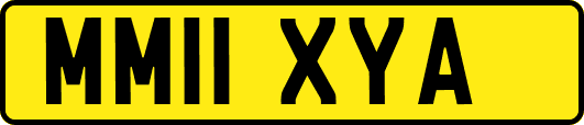 MM11XYA
