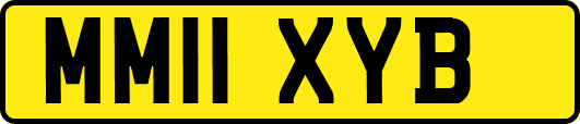 MM11XYB
