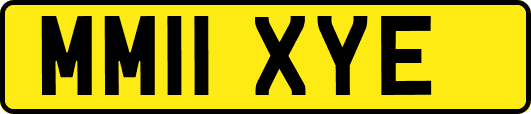 MM11XYE