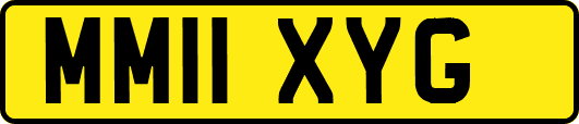 MM11XYG