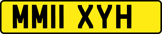 MM11XYH