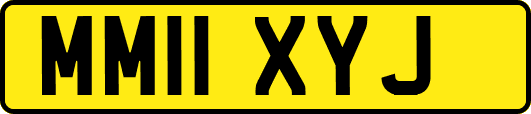 MM11XYJ