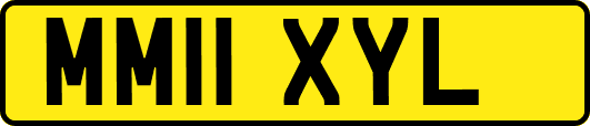 MM11XYL