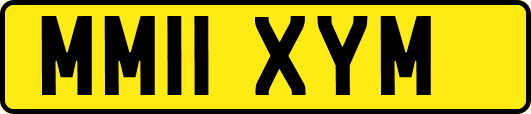 MM11XYM
