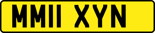 MM11XYN