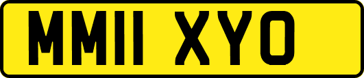 MM11XYO