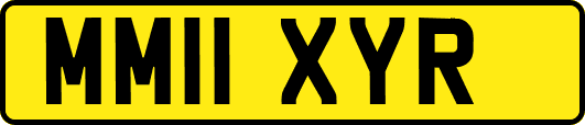 MM11XYR