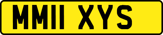 MM11XYS
