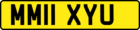MM11XYU