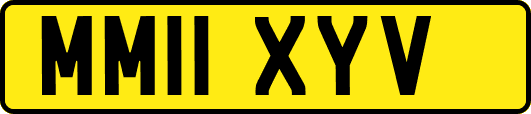 MM11XYV