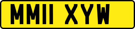 MM11XYW