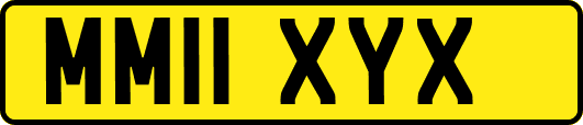 MM11XYX