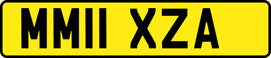 MM11XZA