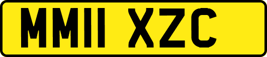 MM11XZC