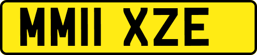 MM11XZE