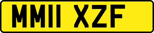 MM11XZF