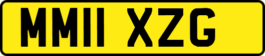 MM11XZG