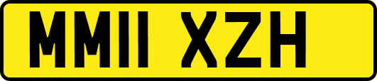 MM11XZH
