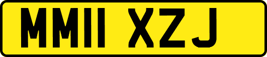 MM11XZJ