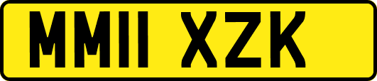 MM11XZK