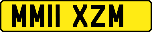 MM11XZM