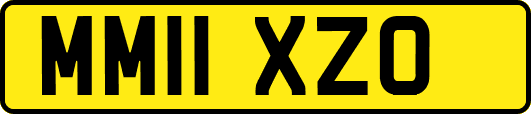 MM11XZO