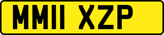 MM11XZP