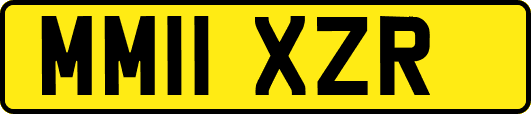 MM11XZR