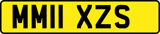 MM11XZS