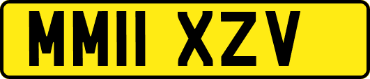 MM11XZV