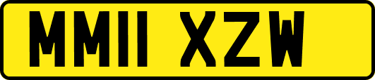 MM11XZW