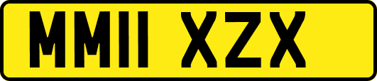 MM11XZX