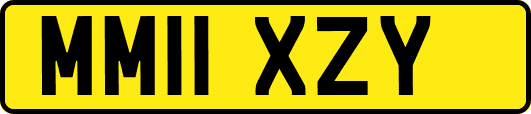 MM11XZY