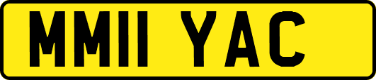 MM11YAC