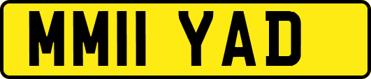 MM11YAD