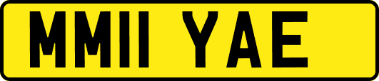 MM11YAE
