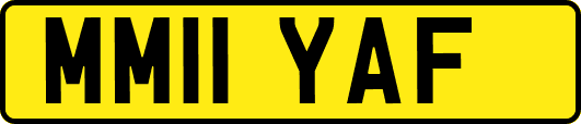 MM11YAF