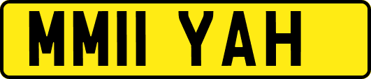 MM11YAH