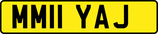 MM11YAJ