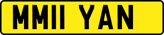 MM11YAN