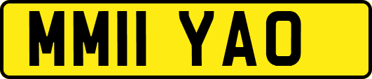 MM11YAO